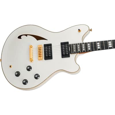 EVH SA-126 Special EB Platinum Pearl Metallic - Electric Guitar image 4