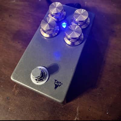 Benson Amps Preamp Pedal 2018 - 2022 - Various image 1