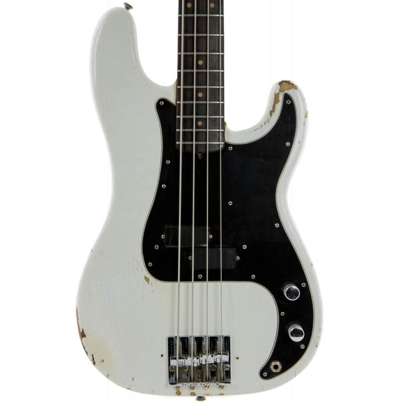 Fender Precision Bass 1963 image 1