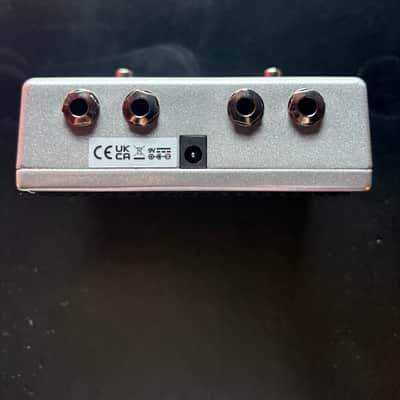 MXR M196 A/B Box 2012 - Present - Gray image 4