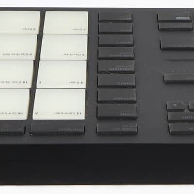 Native Instruments Maschine Mikro MK3 - Black image 5