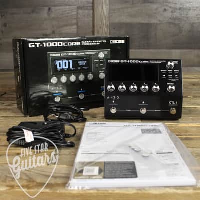 Mint Boss Gt 1000 Core image 7