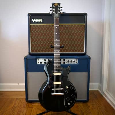 1982 Gibson GGC-700 Dirty Fingers Electric Guitar image 1