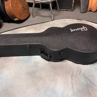 2025 Gibson SJ-200 Standard Rosewood Acoustic Electric Rosewood Burst w/OHSC image 7