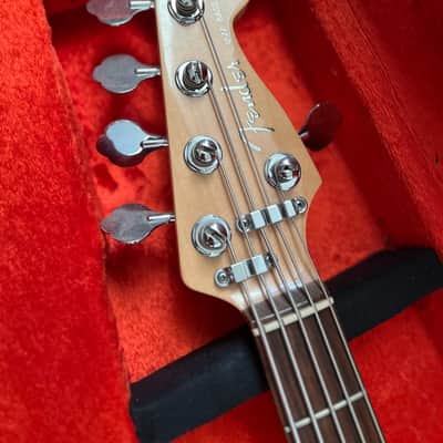 Fender American Deluxe V 2009 image 12