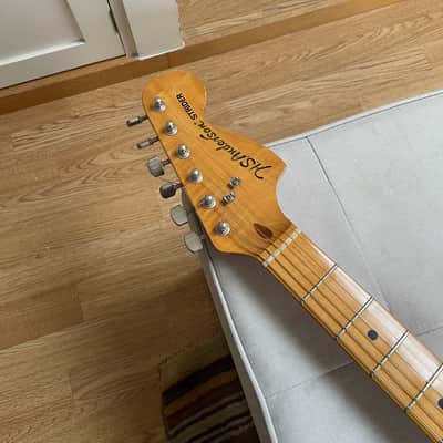 H.S. Anderson Strider 1970s - Natural image 3