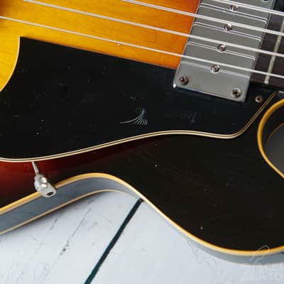 1968 Gibson EB-2 Bass. Near Mint. image 10