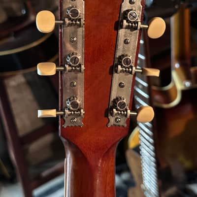 1907 Gibson L-1 image 7
