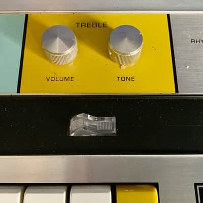 Late ‘60s Maestro G1 Rhythm ‘n Sound for Guitar image 3