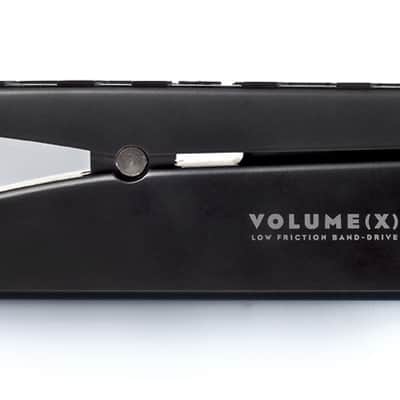 Dunlop DVP-3 Volume (X) Volume & Expression pedal image 1