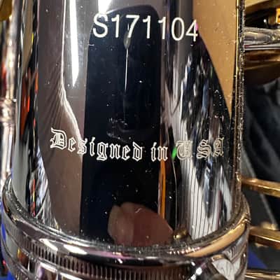 Cannonball Tenor Saxophone - Salt Lake City / S171104 image 13