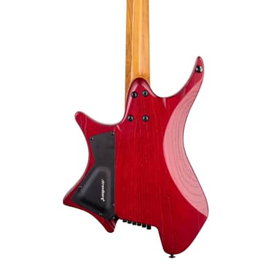 Boden Original N2.6 Sunset Coral Burst Satin B-Stock image 5