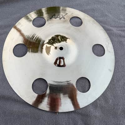 Sabian 16