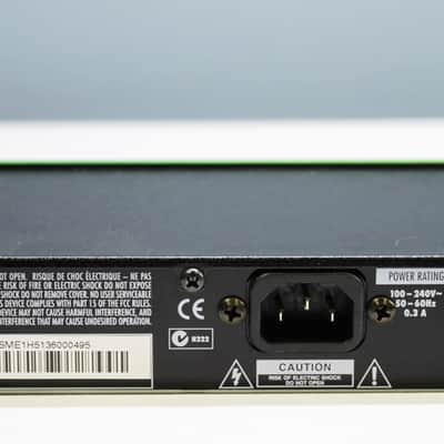 Line 6 Echo Pro Delay 2000s - Green image 8