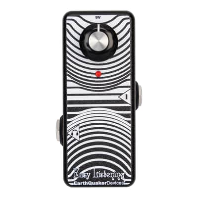 EarthQuaker Devices Easy Listening image 1