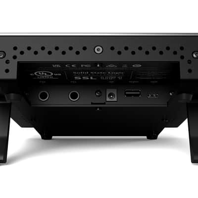 Immagine SSL UF1 Single-Fader DAW Control Surface - 4