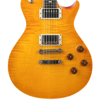 PRS McCarty 594 Trans Amber 2017 image 5