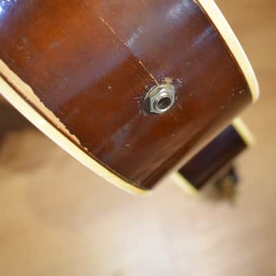 1951 Epiphone Kent image 9