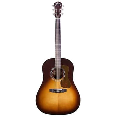 Guild DS-240 Memoir Slope Shoulder VSB image 1
