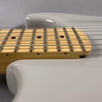 Kramer Barretta Vintage 2010s - White image 8