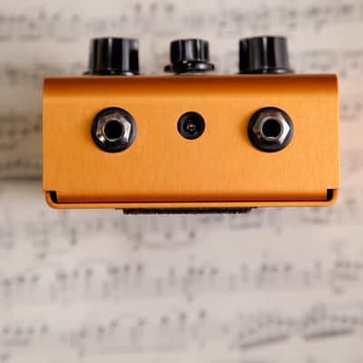 Strymon OB-1 Compressor Pedal Pre-Owned image 3