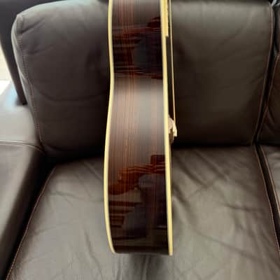 Martin M-36 (0000-36) Acoustic Guitar image 9