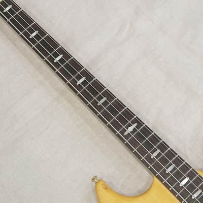 YAMAHA BB-2000 '78 Yellow Natural image 9