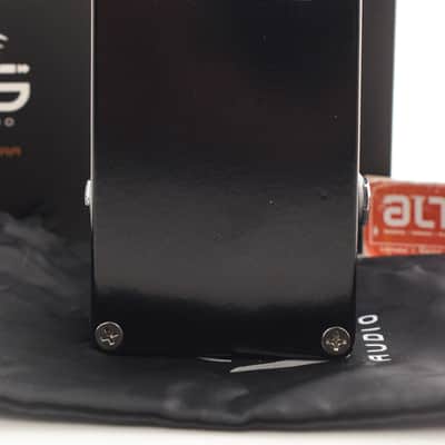 Vs Audio Pandora 2021 - Present - Black / Gold image 7