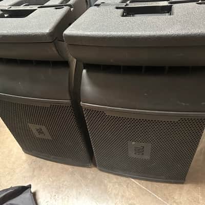 JBL VRX932LA 12”Line Array Speakers image 1