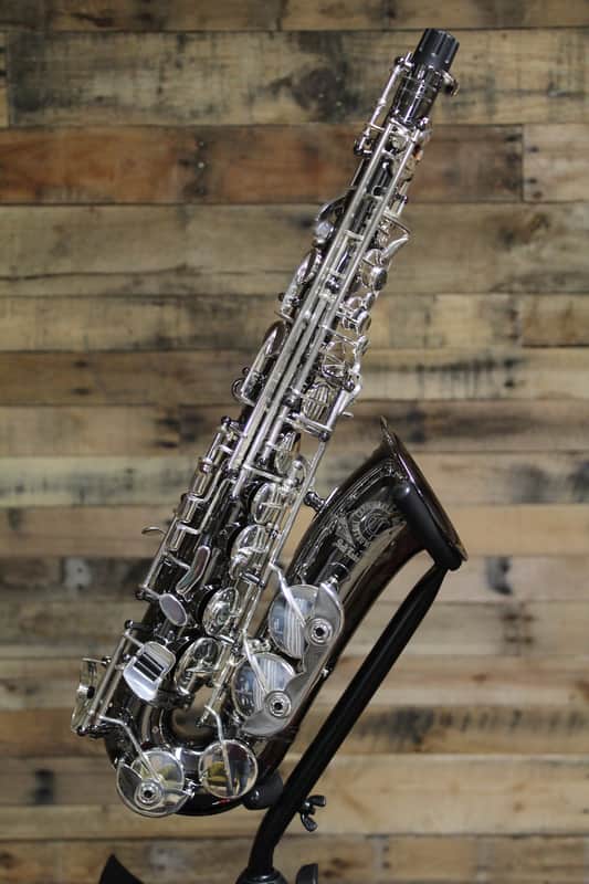 Cannonball ASCEP-BS Sceptyr Semi-Professional Alto Sax | Reverb