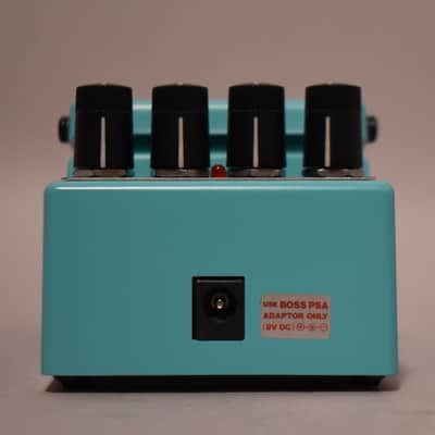 Boss LMB-3 Bass Limiter Enhancer w/Box image 4
