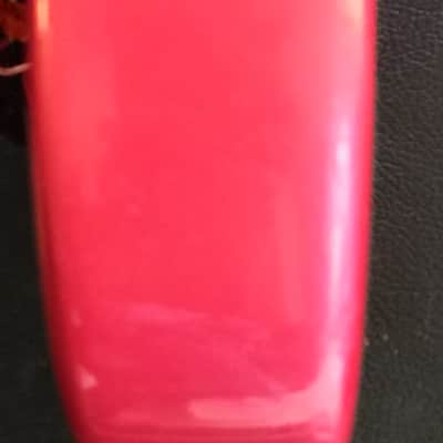 Fernandes Strat 90s - Pink image 4