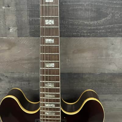 Gibson ES 335 - 12TD 1967 image 3