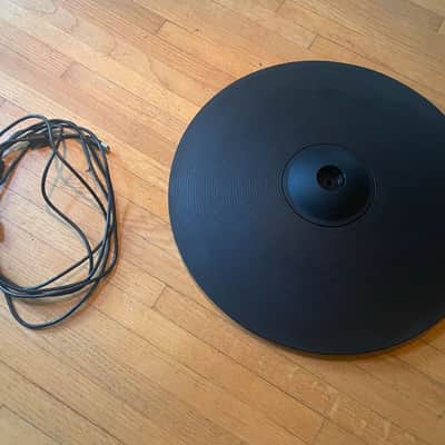 Roland CY-18DR V-Cymbal 18" Ride Cymbal - Cable included!! image 1