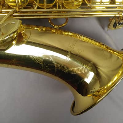 Yanagisawa T900u Tenor Saxophone image 2