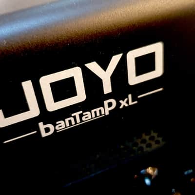 Joyo Zombie II + BantCab 20 watt image 10