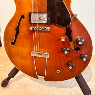Gibson  ES-340 1972 (ES-335) image 4