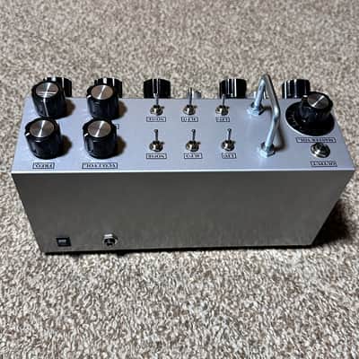 JMT SYNTH LD-1 analog drone synthesizer image 4