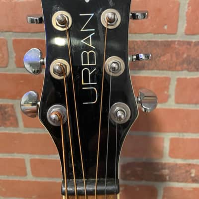 2013 The Urban Guitar Collection "Player" by Keith Urban image 6