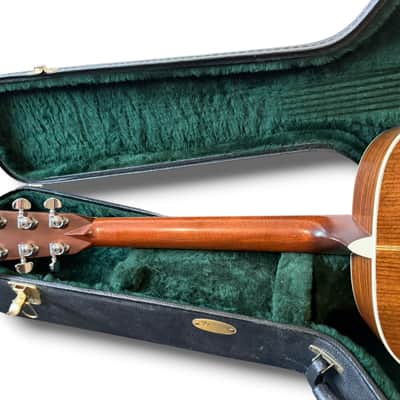Martin Standard Series D-28 2015 - with pickup Bild 10