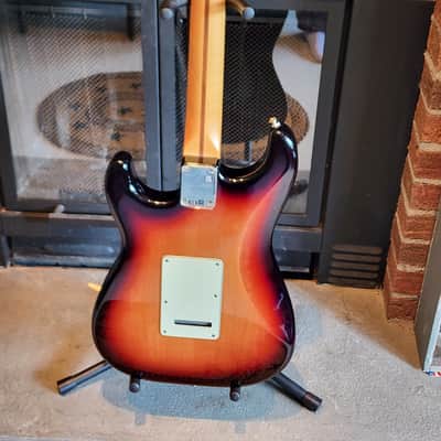 Fender Player Plus Stratocaster image 8