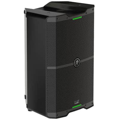 Mackie SRM210 V-Class Powered PA Speaker image 2