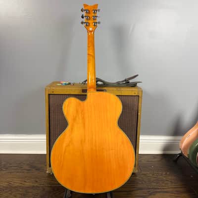 Schecter Jazz-6 - Natural image 4