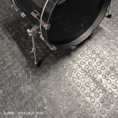 Roland KD-200-MS V-Drum 20" Kick Drum Pad - Midnight Sparkle image 4
