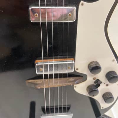 Silvertone 1420 1959-1963 image 9