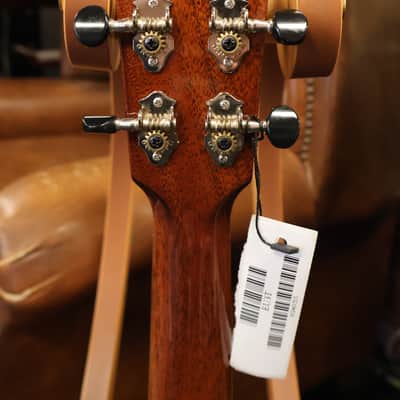 Eastman EU3-T Ukulele Tenor image 5