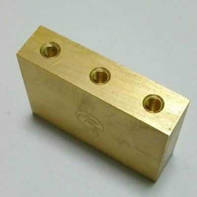 Floyd Rose Original Tremolo Block - Improve your guitar's tone! 37mm image 2