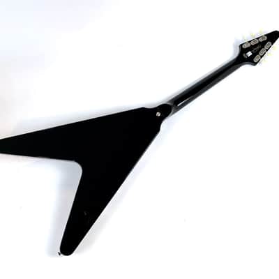 Epiphone Flying V Jimi Hendrix Signature 2024 Love Drops image 4