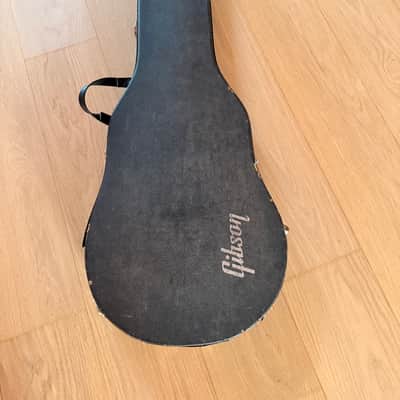 Gibson Les Paul Custom 1973 - Ebony image 13