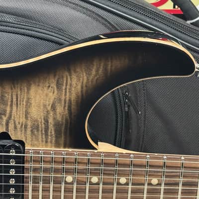 Suhr Modern Plus Guitar with Gig Bag image 3